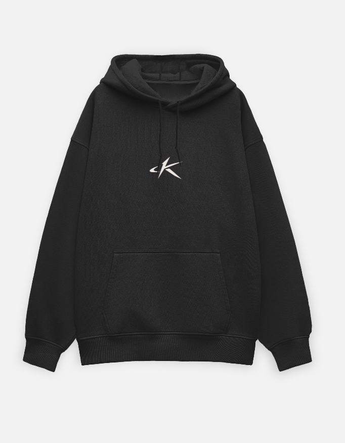 KOVRIQO Signature Hoodie
